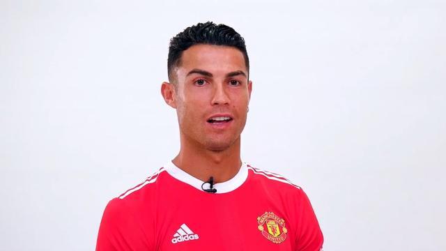 球天下体育-【曼联夏窗总结】有C罗还怕啥？曼联该夺冠了